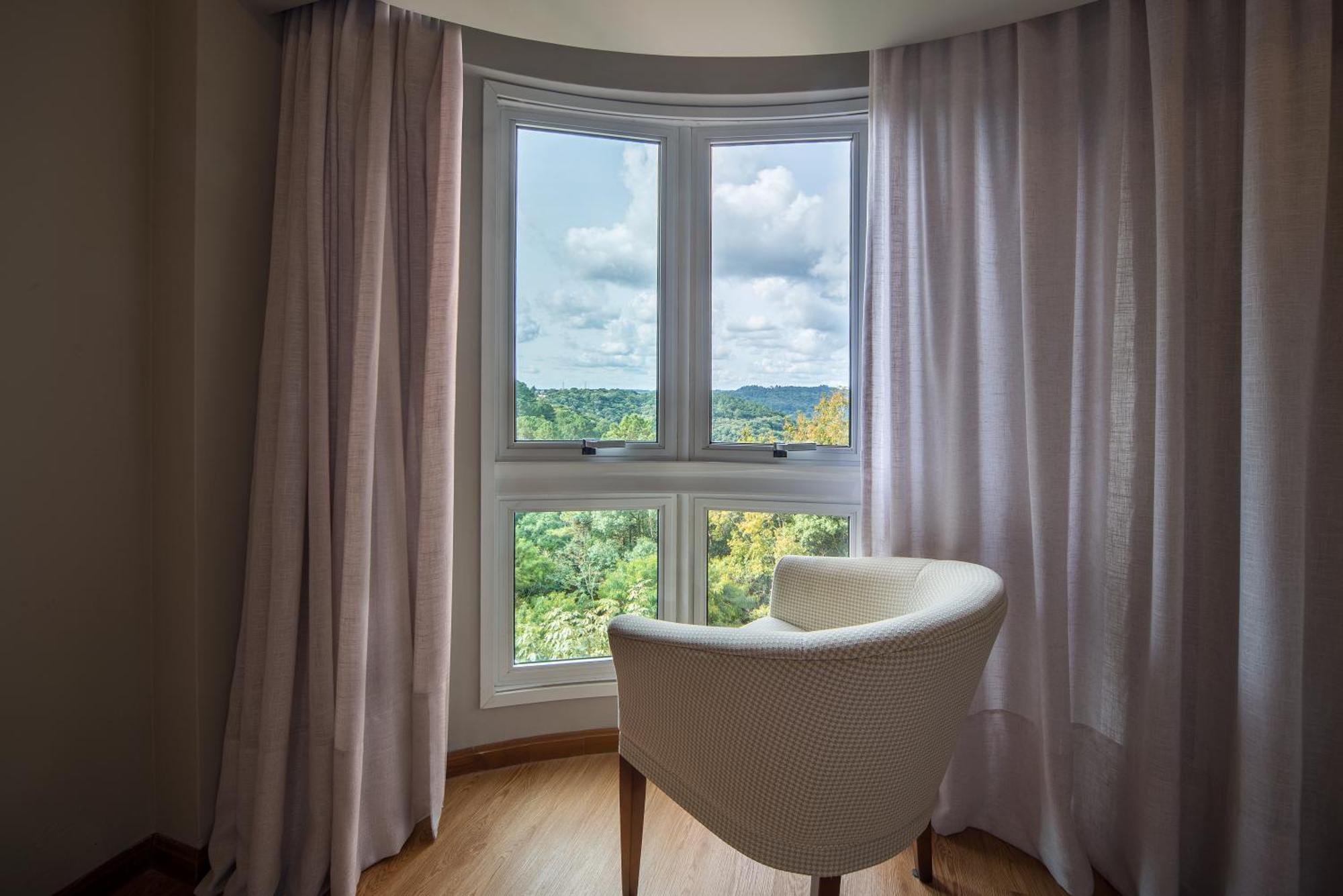 Quarto Super Luxuoso