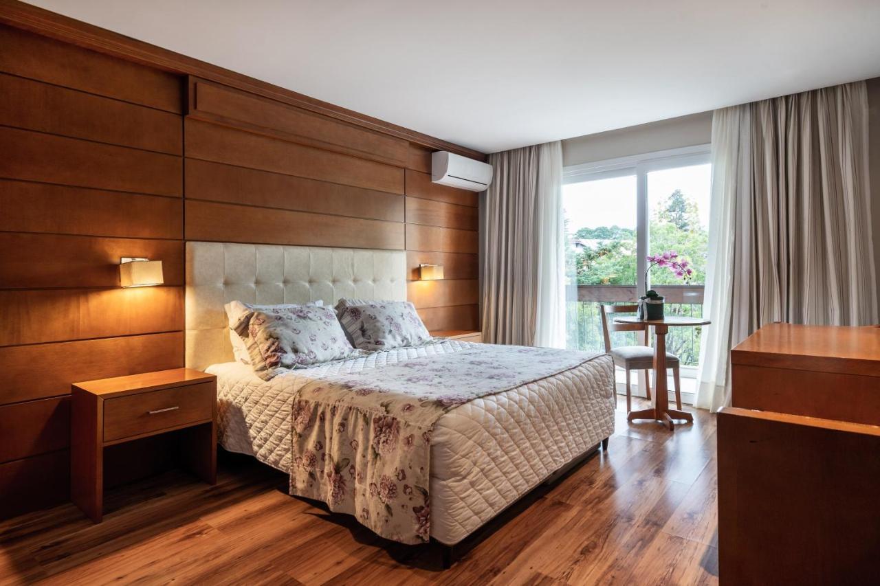 Super Deluxe Triple Room