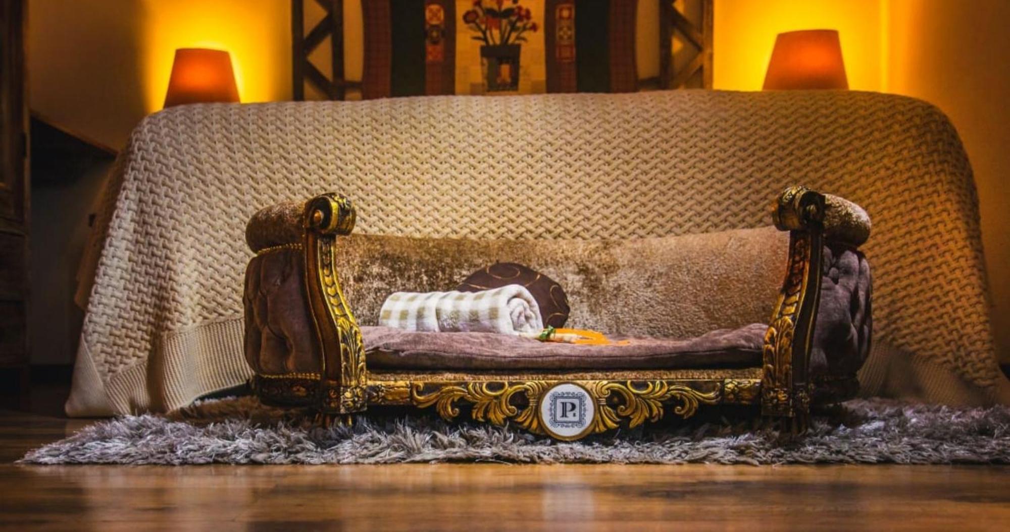 Suite Deluxe