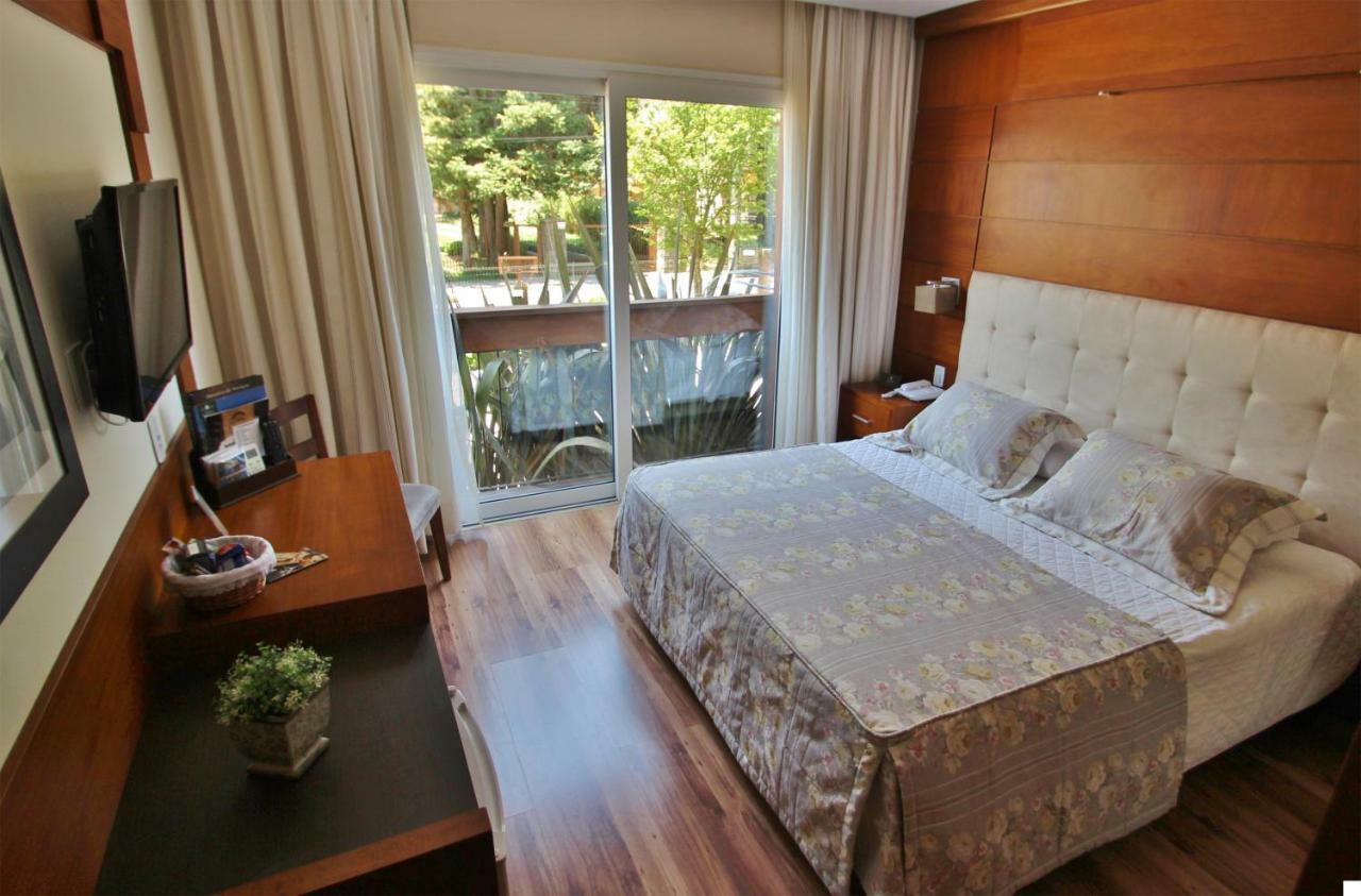 Superior Double Room with City View