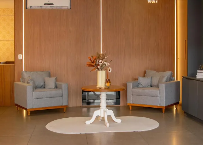 Eleganz Suites Exclusive Centro